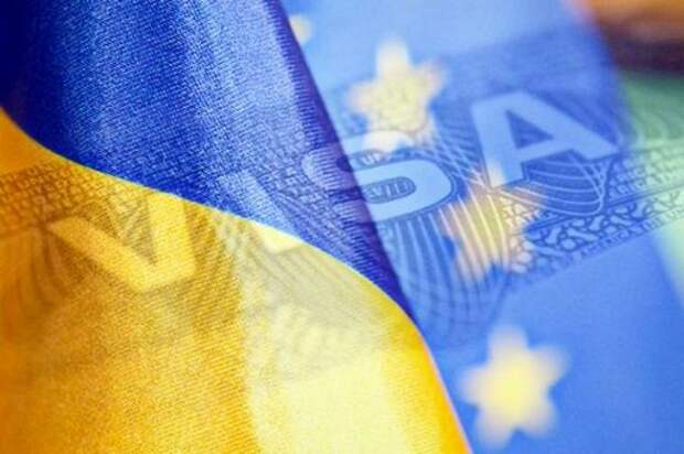 ЕС пока не будет вводить безвизовый режим с Украиной