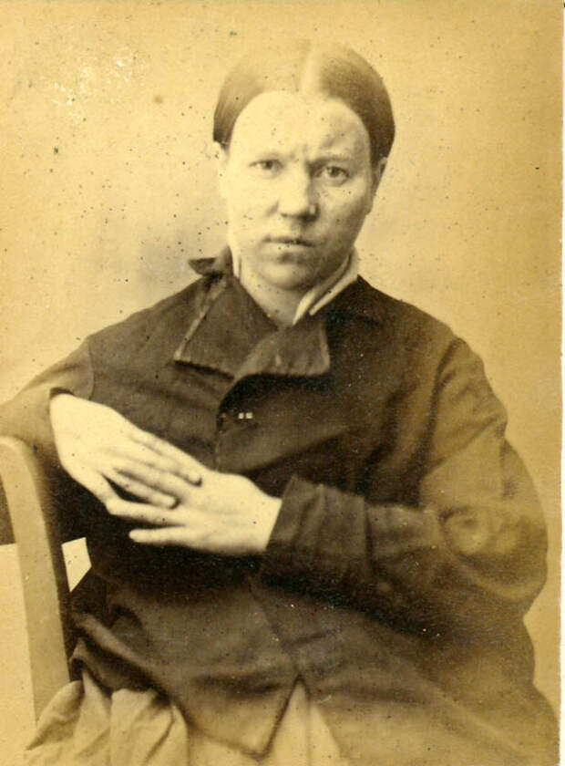 Criminals of 1871-1873