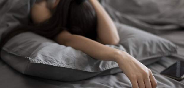 Связанная с депрессией усталость вызвана изменением выработки энергии в клетках