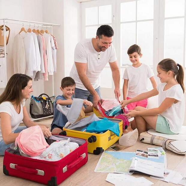 Куда податься туристу, когда Ближний Восток закрылся, но очень хочется отдохнуть именно за границей