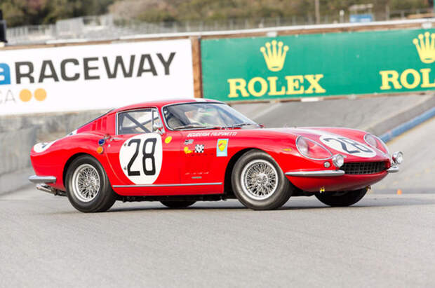 Ferrari 275 GTB Ferrari 275 GTB