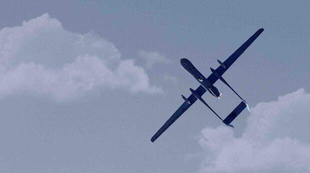 Украина пыталась атаковать беспилотниками резиденцию Путина в Новгородской области