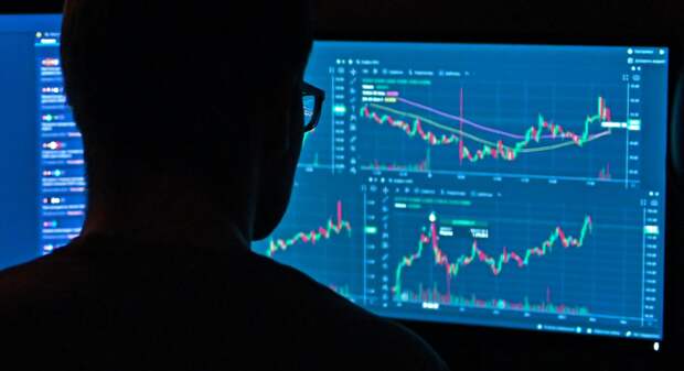 Рынки застыли перед отчетом Nvidia