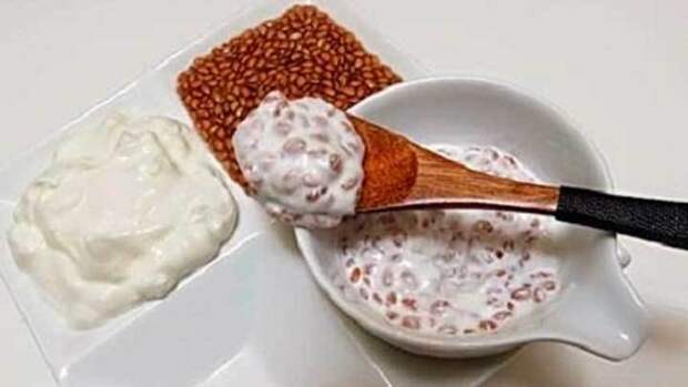 Льняное семя для кишечника