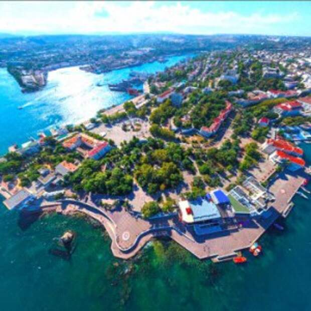 Новости Крыма