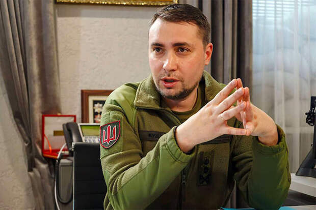 Эксперт Дандыкин: заявление Буданова о Харькове говорит о расколе в ВСУ