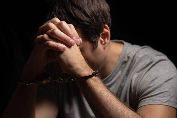 В Москве владельца BMW X7 отправили за решетку из-за тонировки