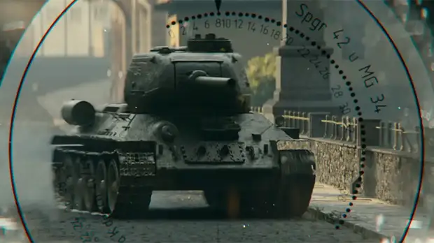 Гладиаторские бои на танках: в прокат выходит приключенческий фильм «Т-34»