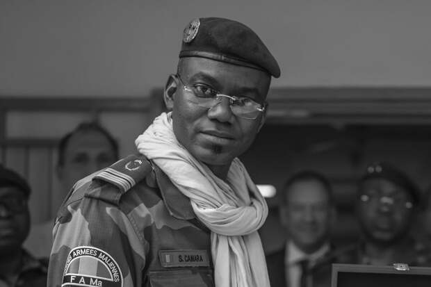 Политик Уаттара назвал убитого министра обороны Мали большим другом России