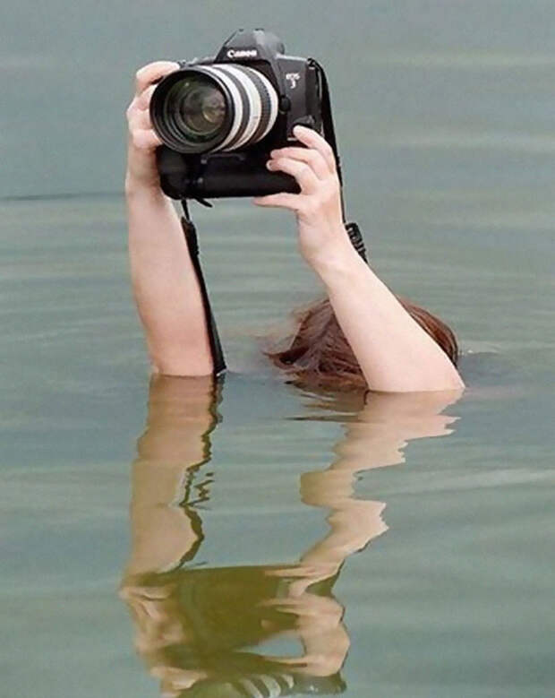 55 отчаянных фотографов, готовых на все ради удачного кадра отчаянный, снимок, фотограф