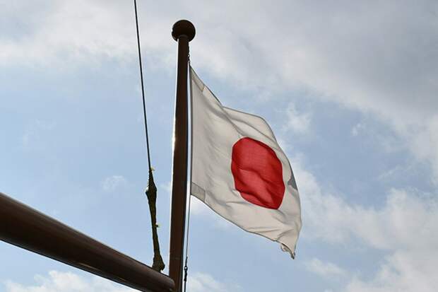 Вписавшись в доктрину «стратегического поражения» России, Япония намерена использовать украинский кризис «вдолгую»
