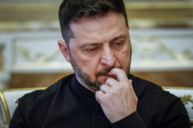 Зеленский назвал Россию организатором теракта во Львове