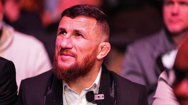 Двалишвили объяснил, почему оказался не готов к реваншу с Яном