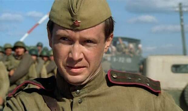 15 лет фильму «В августе 44-го» россиский.фильм, хороший
