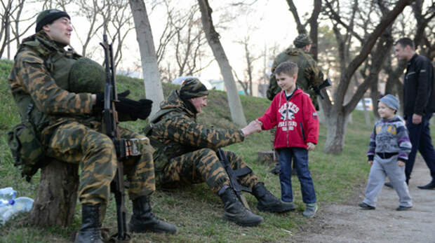 Фото: Владимир Суворов/ИЗВЕСТИЯ