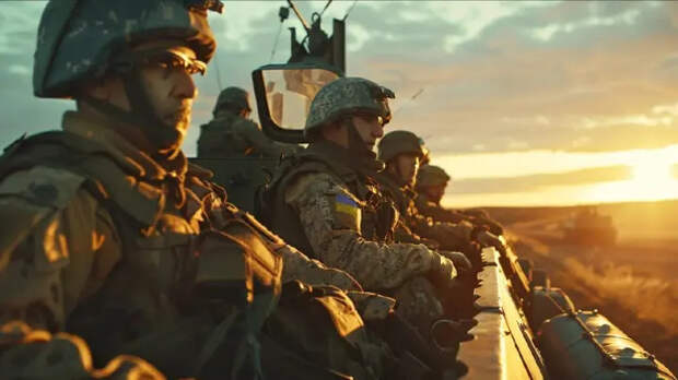 Разгром колонны под Покровском: Советник министра признал потери - "К сожалению, их там много"