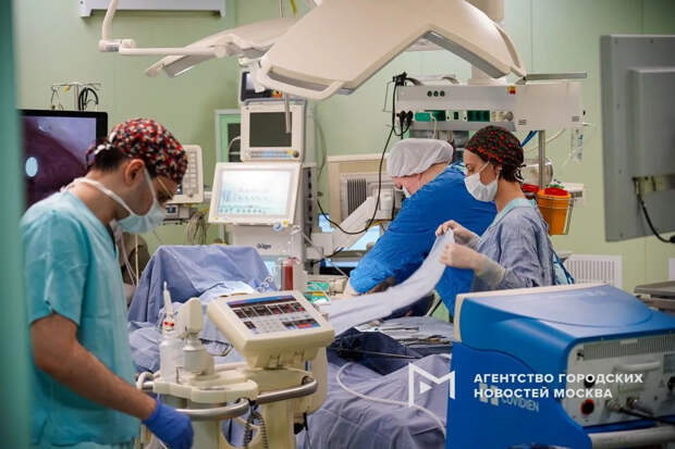 Ошибка, стоившая жизни: В США врача удалили пациенту печень вместо селезенки