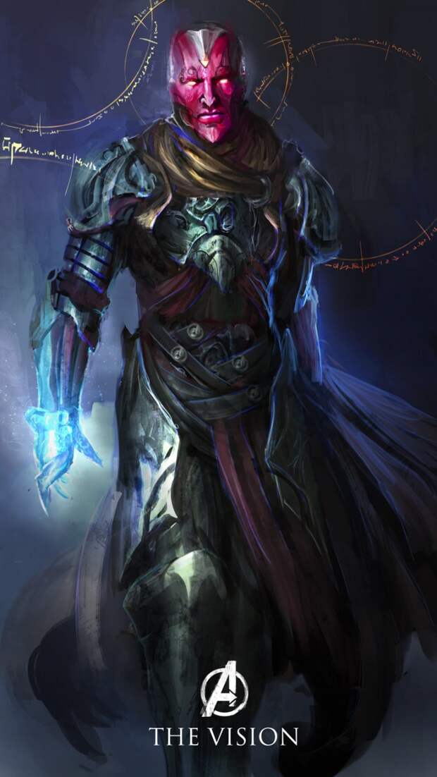 Epic Arts. Другие миры Epic Arts, TheDurrrrian, art, Фентези, другие миры