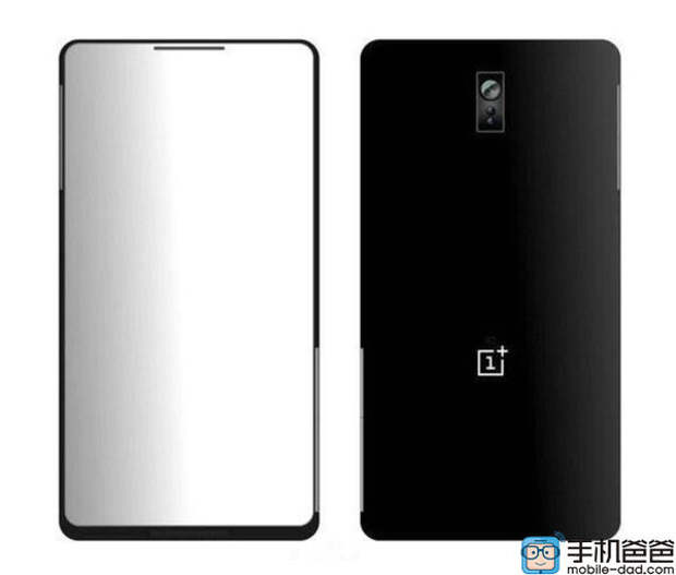 OnePlus 3: первые изображения и характеристики
