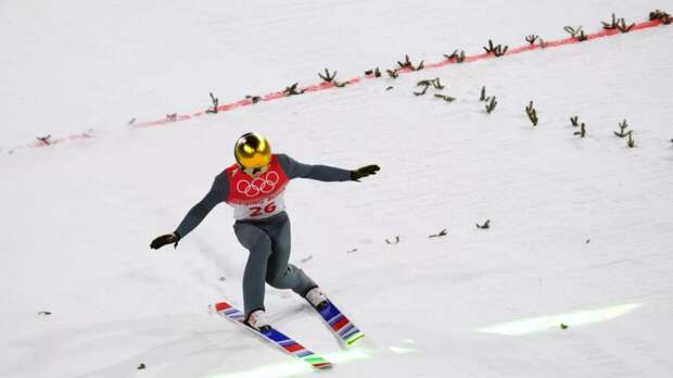 Россияне пропустят все этапы «Турне четырёх трамплинов» из-за визовых проблем