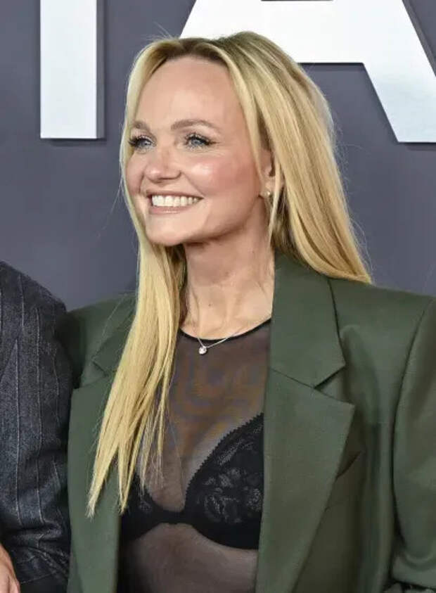 Эмма Бантон