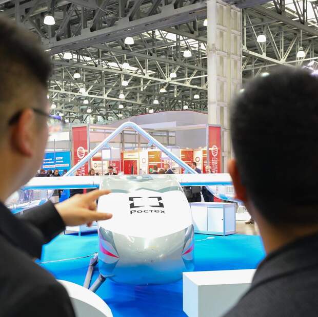 Беспилотная история. Часть III