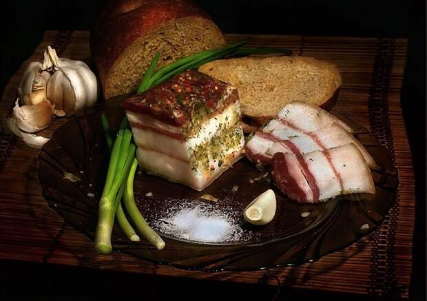 Вот это действительно очень вкусно! домашняя кухня, еда, своими руками, сделай сам