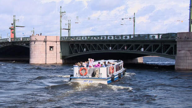 «Бессмертный флот» пройдёт в Петербурге в День Победы