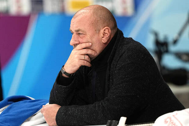 Жулин: Валиева бы сейчас на Олимпиаде всех рвала, как тузик грелку