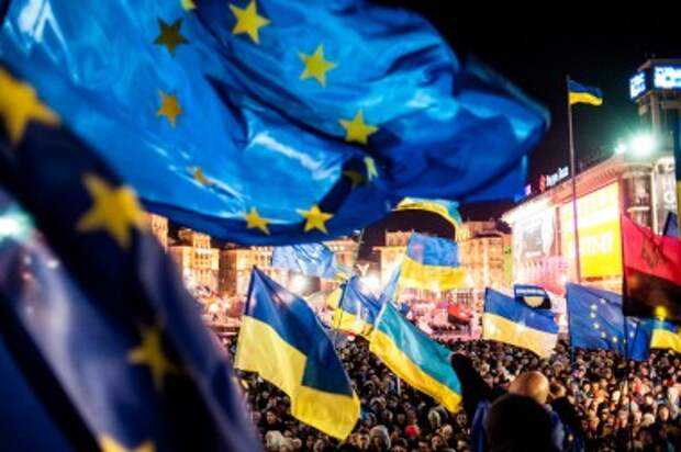 Нидерландский референдум. Конец евроэпопеи Киева
