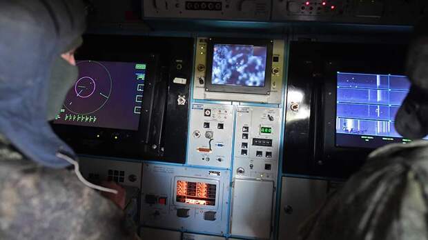 Силы ПВО за час уничтожили восемь украинских дронов над Крымом