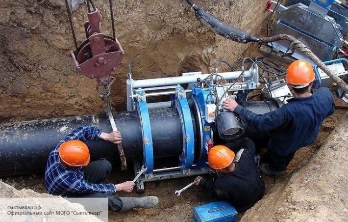Ковитиди рассказала, как Россия решила проблему с водоснабжением Крыма