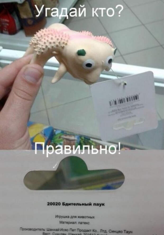 самые крутые маразмы рекламы