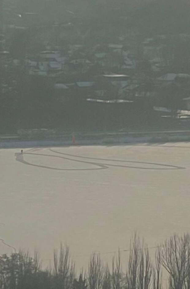 Я художник,я так вижу