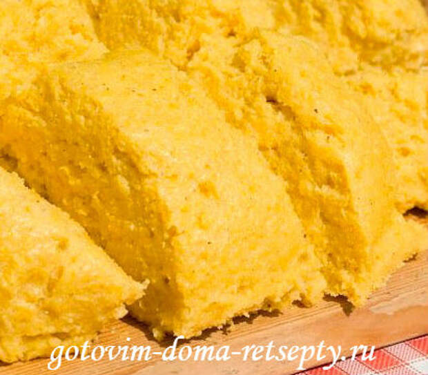 мамалыга