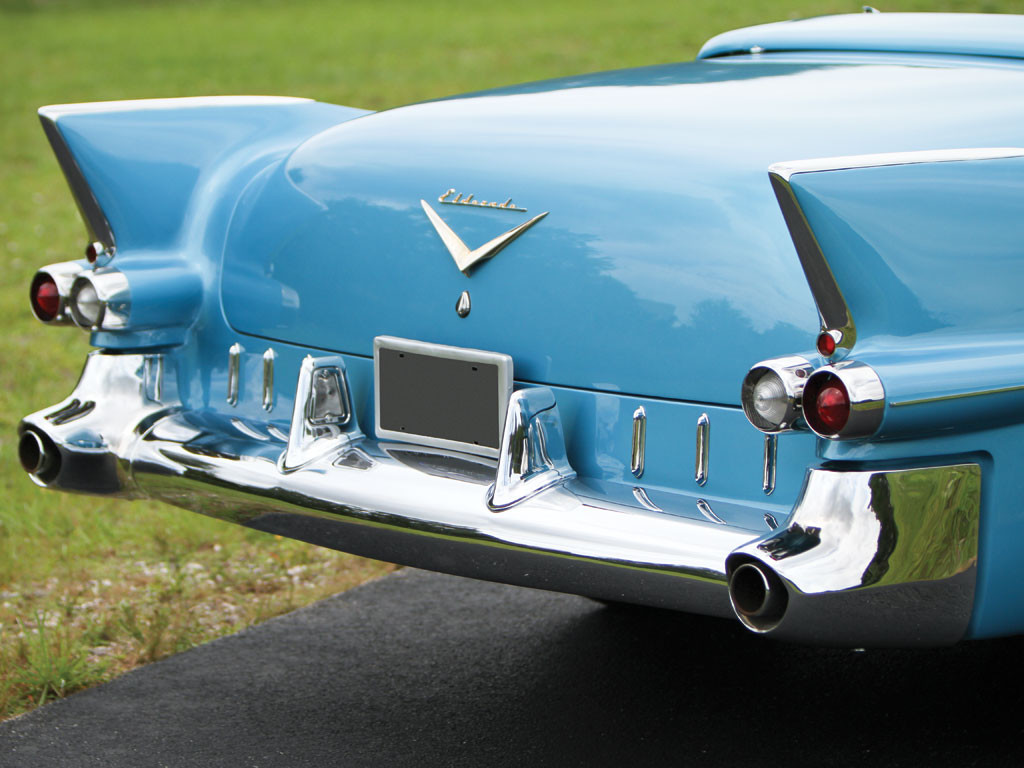 Хвостатые Кадиллаки cadillac, авто, автодизайн, дизайн