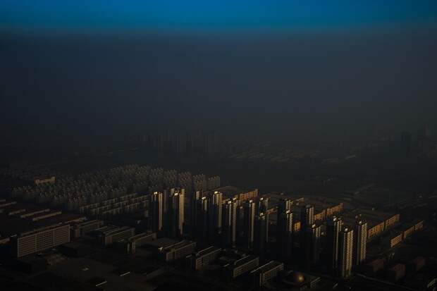 Беженцы в объективе: лучшие фотографии 2015 года