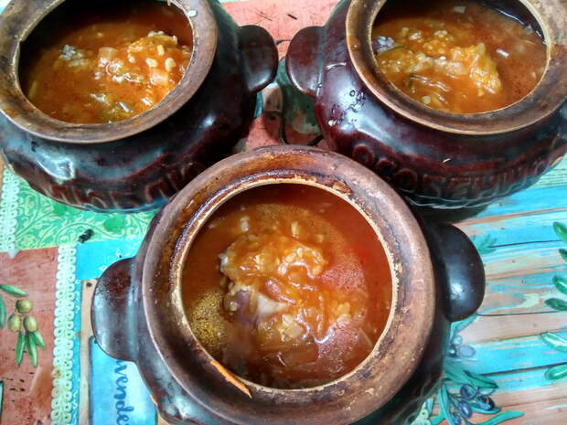 Как вкусно приготовить куриные сердечки? Рецепт в горшочках с нотками азиатской кухни