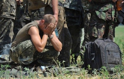 Горячая тема: Украина: А ведь когда всё закончится, украинцы люто возненавидят ...