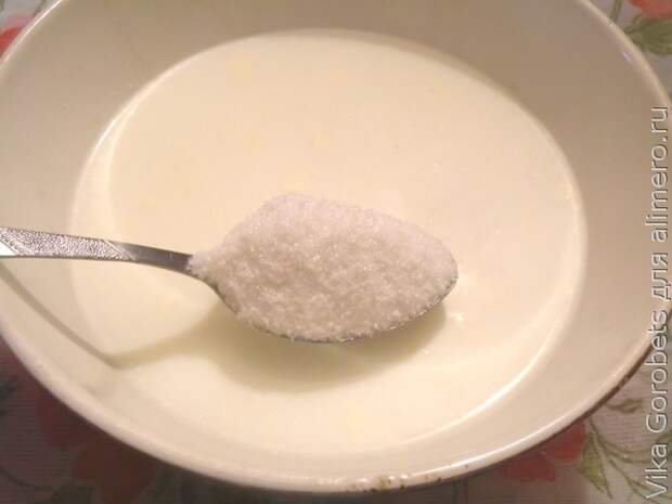 Булочки с яблоками Булочки с яблоками