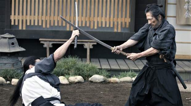 7 принципов древнего самурайского кодекса бусидо, которые стоит перенять, чтобы воспитать в себе истинную мужественность