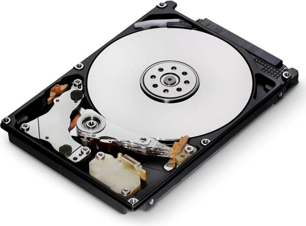 Жёсткие диски HDD. Жёсткие диски HDD. будущее, прогресс, технологии
