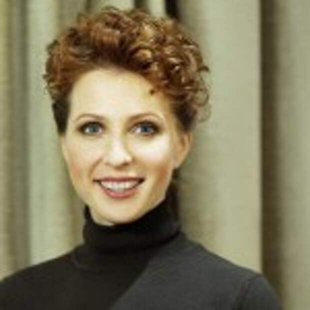churikova