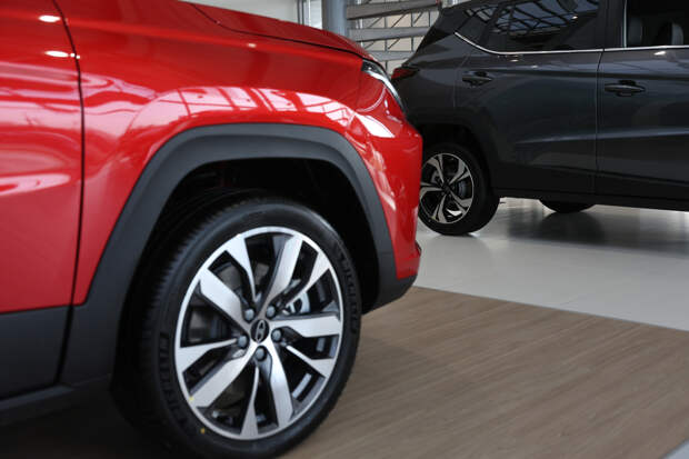 Россиянам назвали несколько способов приобретения машины с минимумом затрат