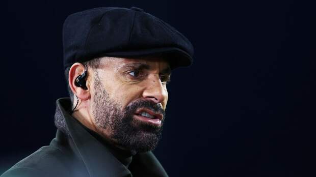 Фердинанд предложил двух «сумасшедших» кандидатов на пост главного тренера «МЮ»