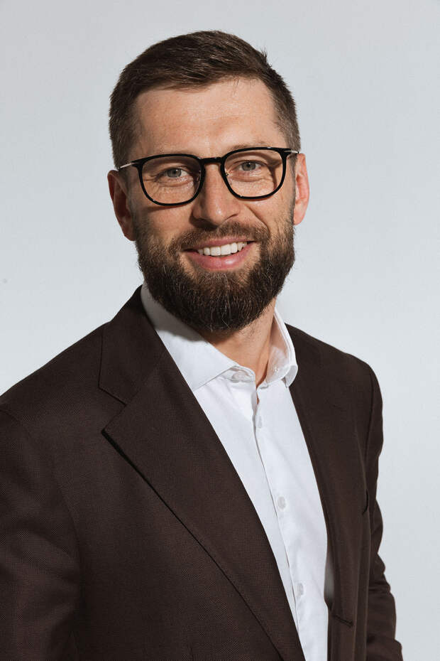 Дмитрий Гриц