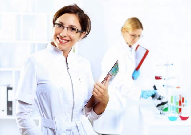 Ученые выяснили, как работает обмен веществ