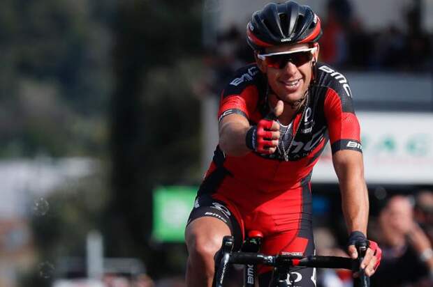 Richie Porte (Getty Images Sport)