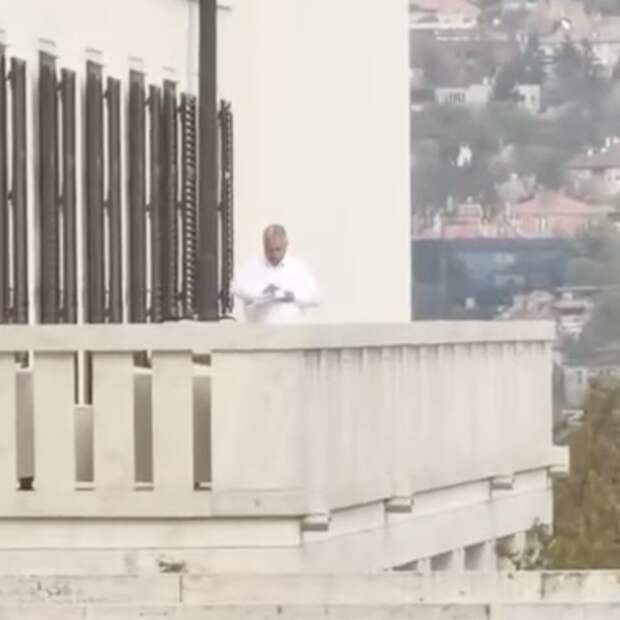 Мадьяр поиздевался над Орбаном и опубликовал видео