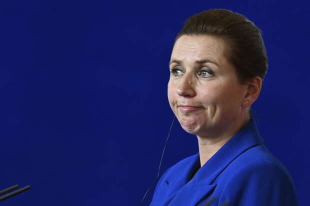 Премьер Дании раскрыла, чем обернется раскол Европы